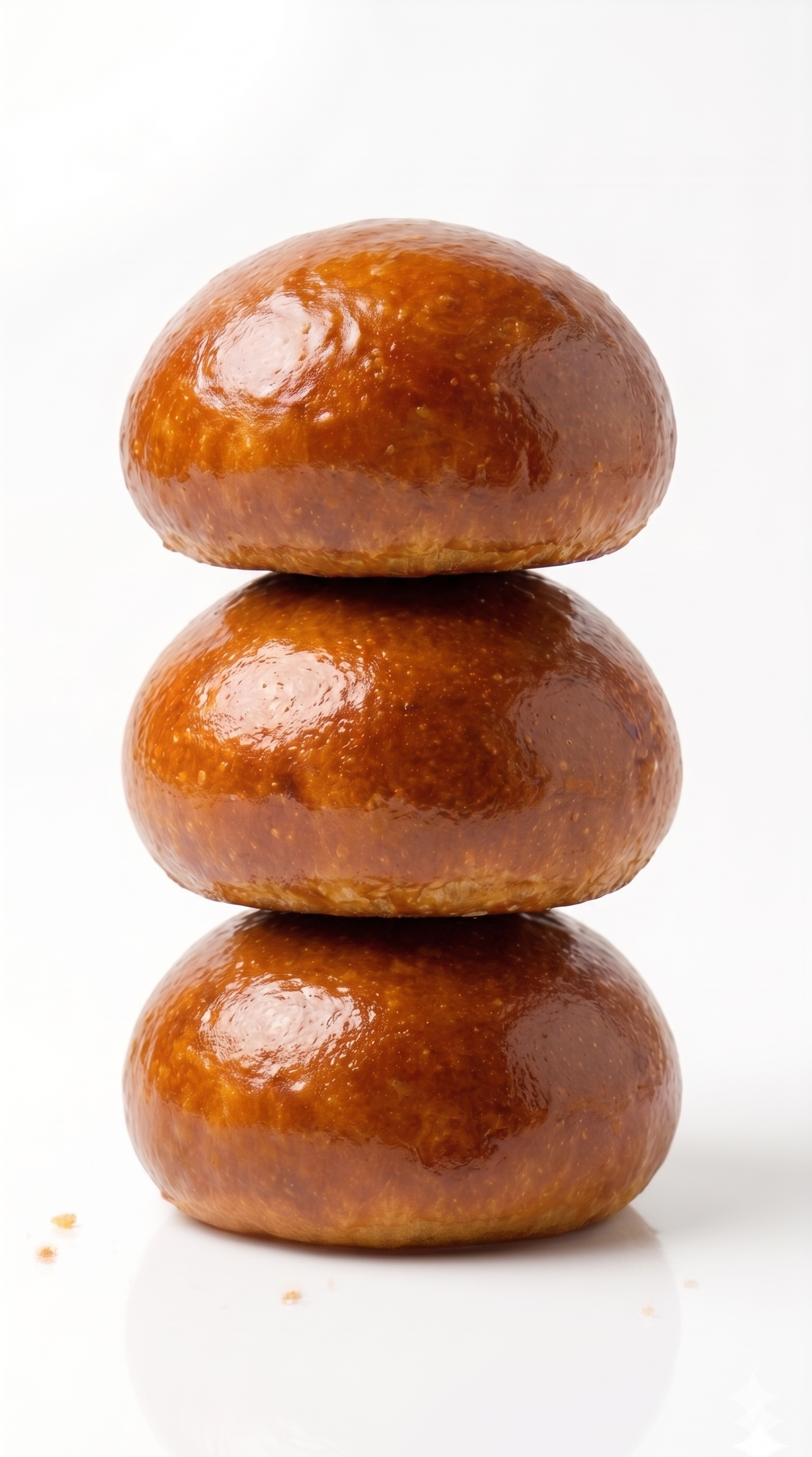 BRIOBUFFA 3X30 GR.