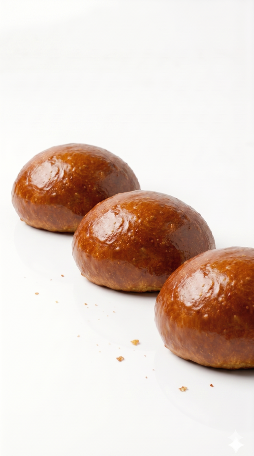 BRIOBUFFA 3X30 GR.