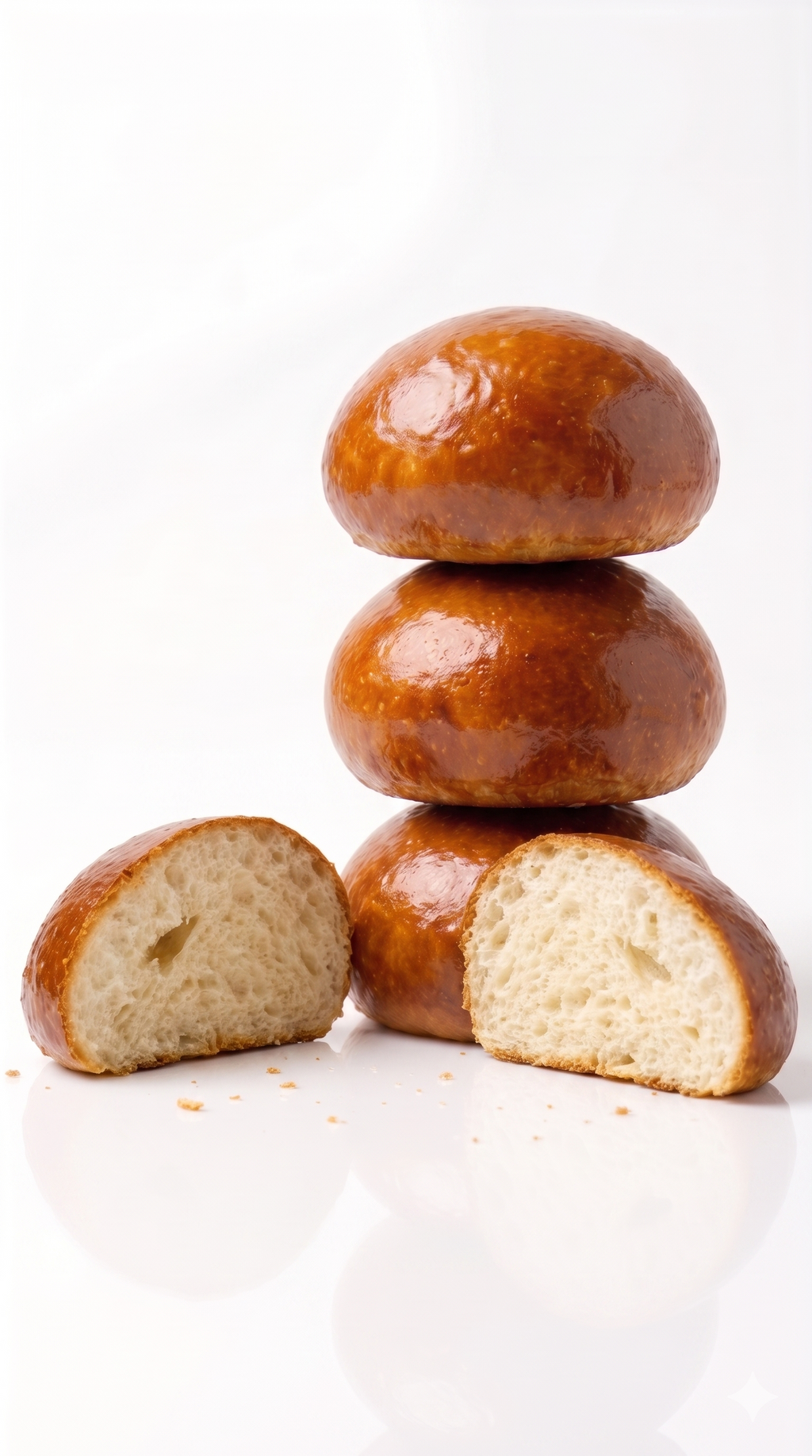 BRIOBUFFA 3X30 GR.