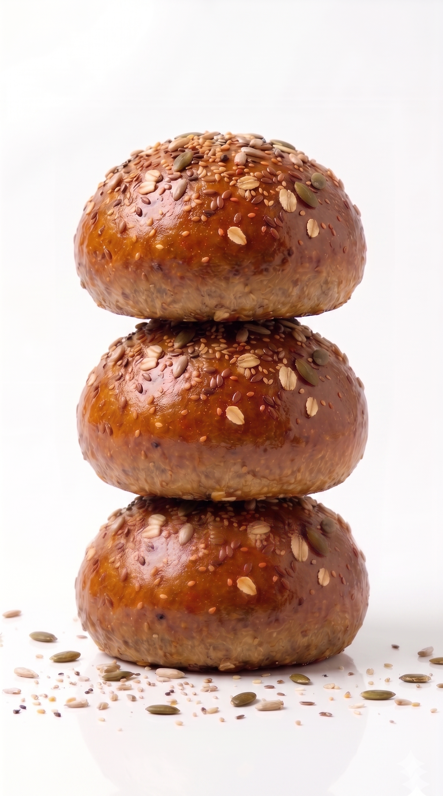 5 CEREALI 3 X30 GR.