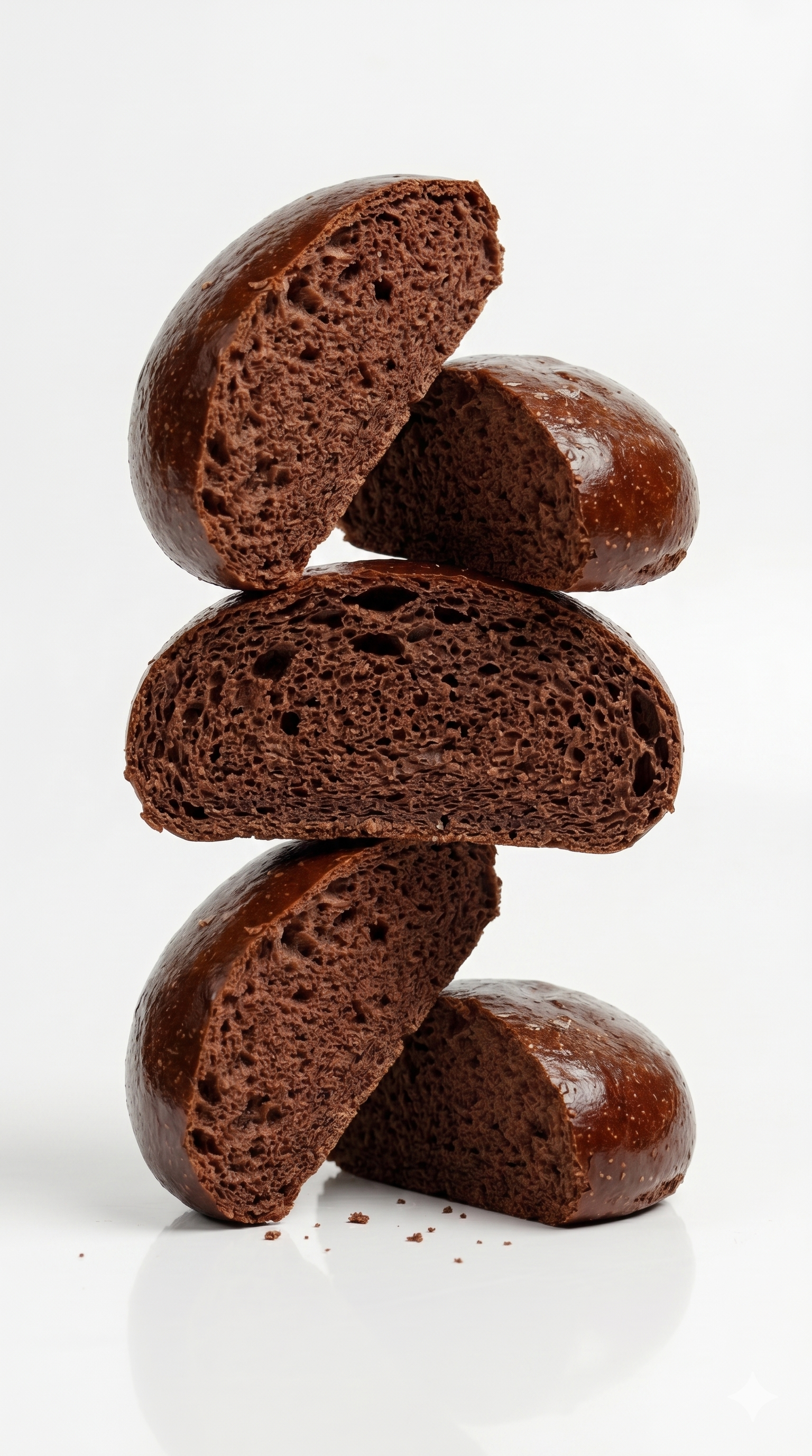 Cioccogna 30 gr.