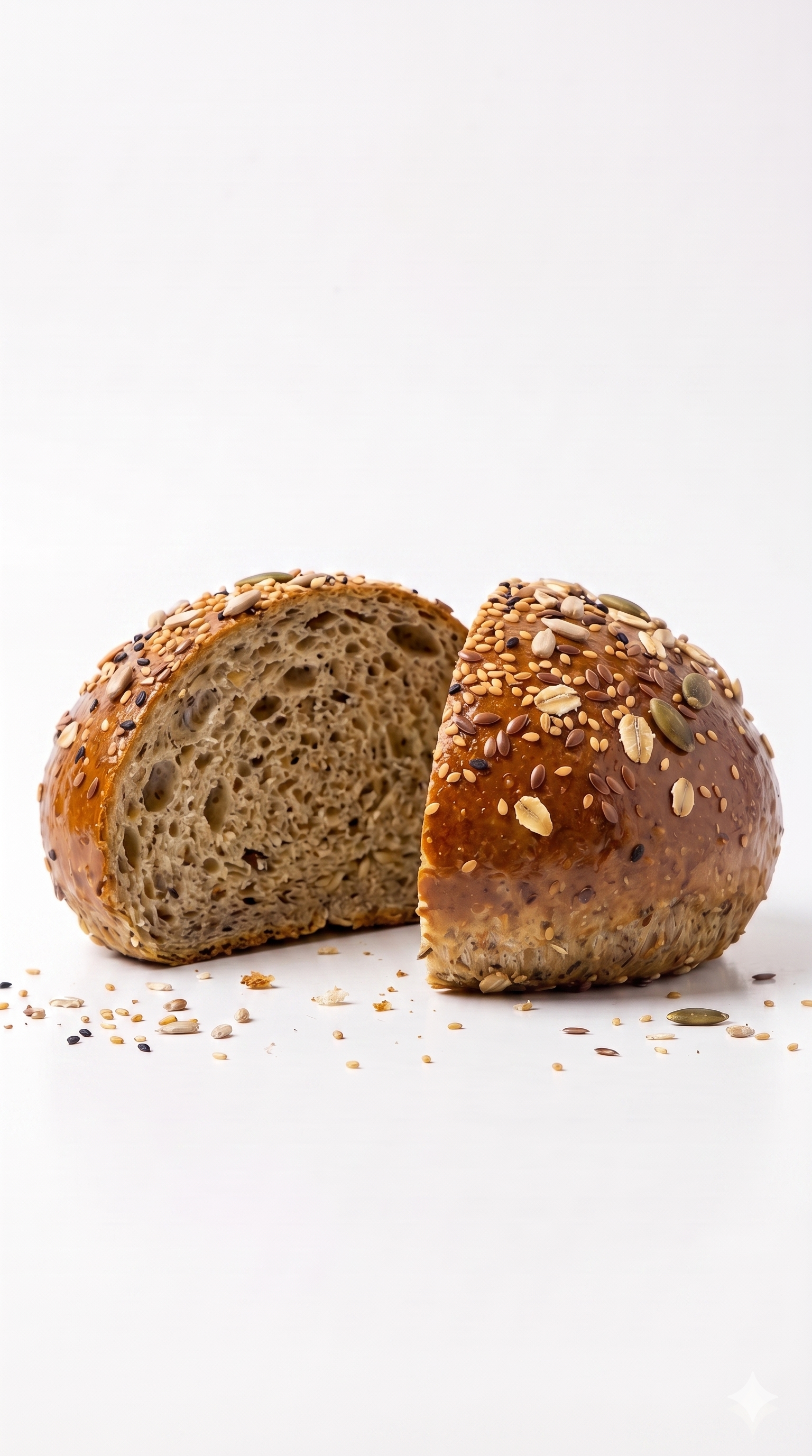 CEREALBUN 80 GR.