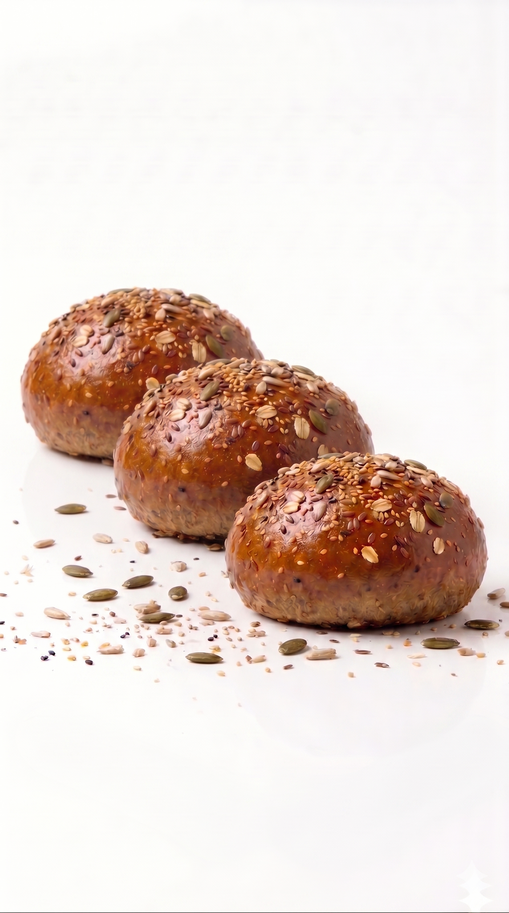 5 CEREALI 3 X30 GR.