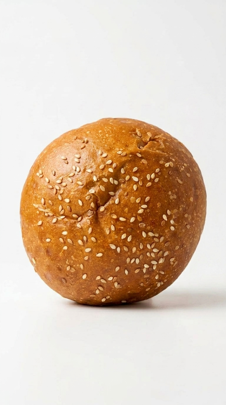 SELEBUN CON SESAMI 80 GR.