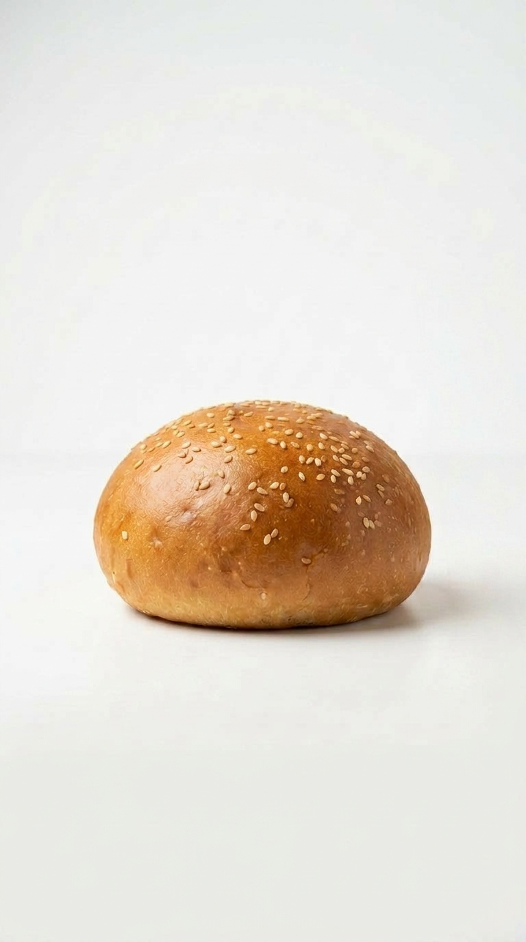 SELEBUN CON SESAMI 80 GR.